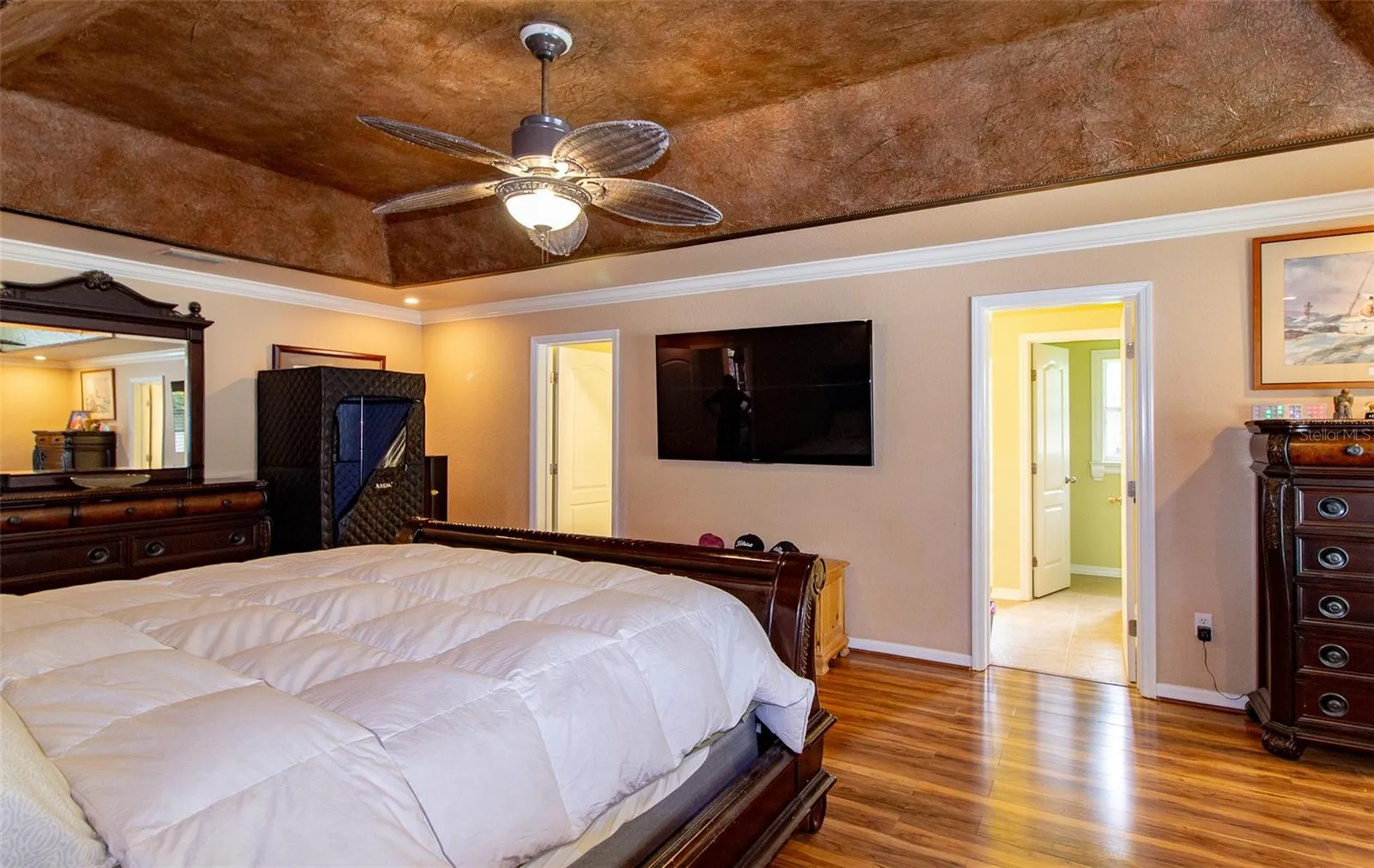 2602 Blackwater Oaks Lane Mulberry FL 33860