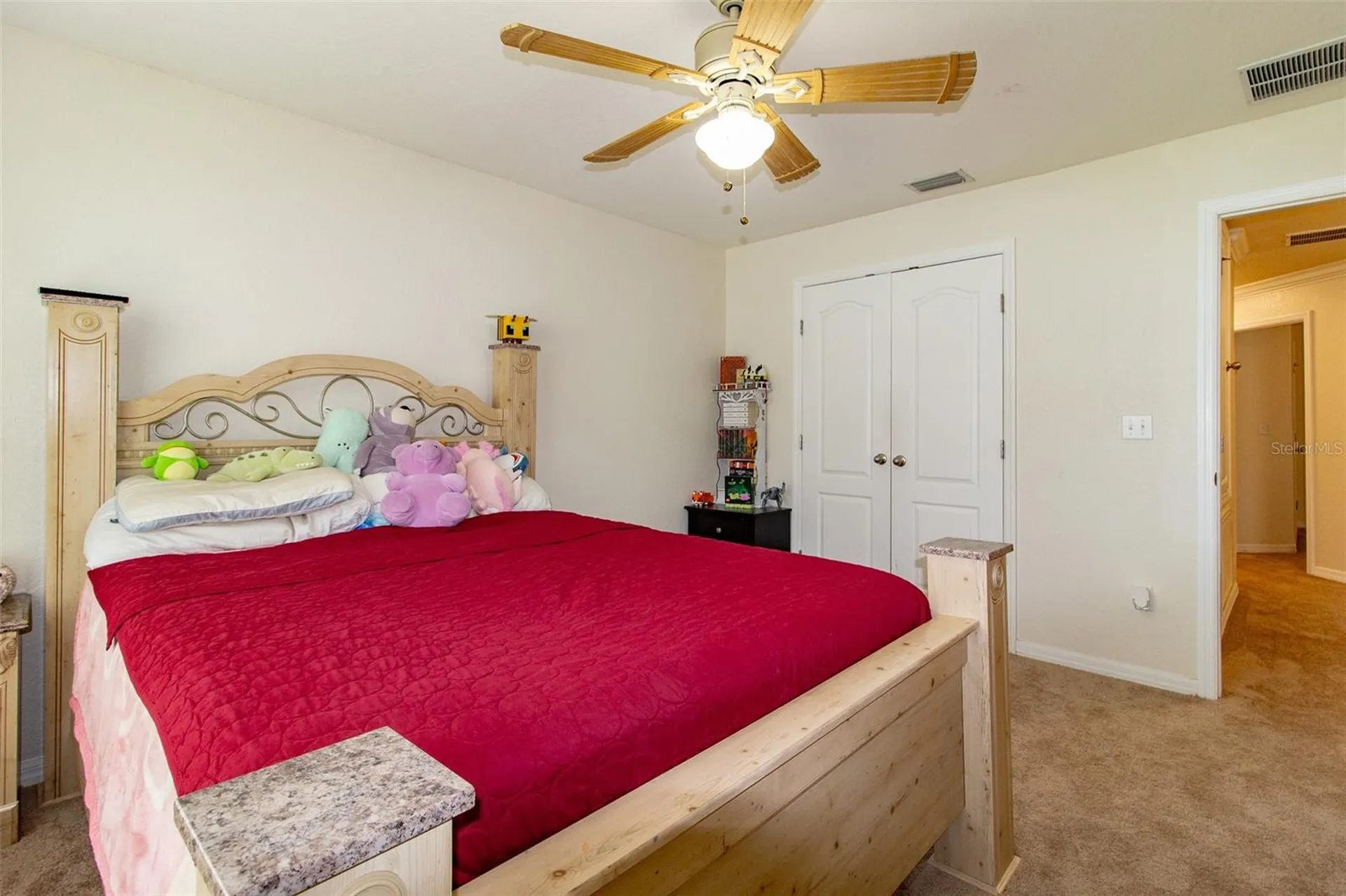 2602 Blackwater Oaks Lane Mulberry FL 33860