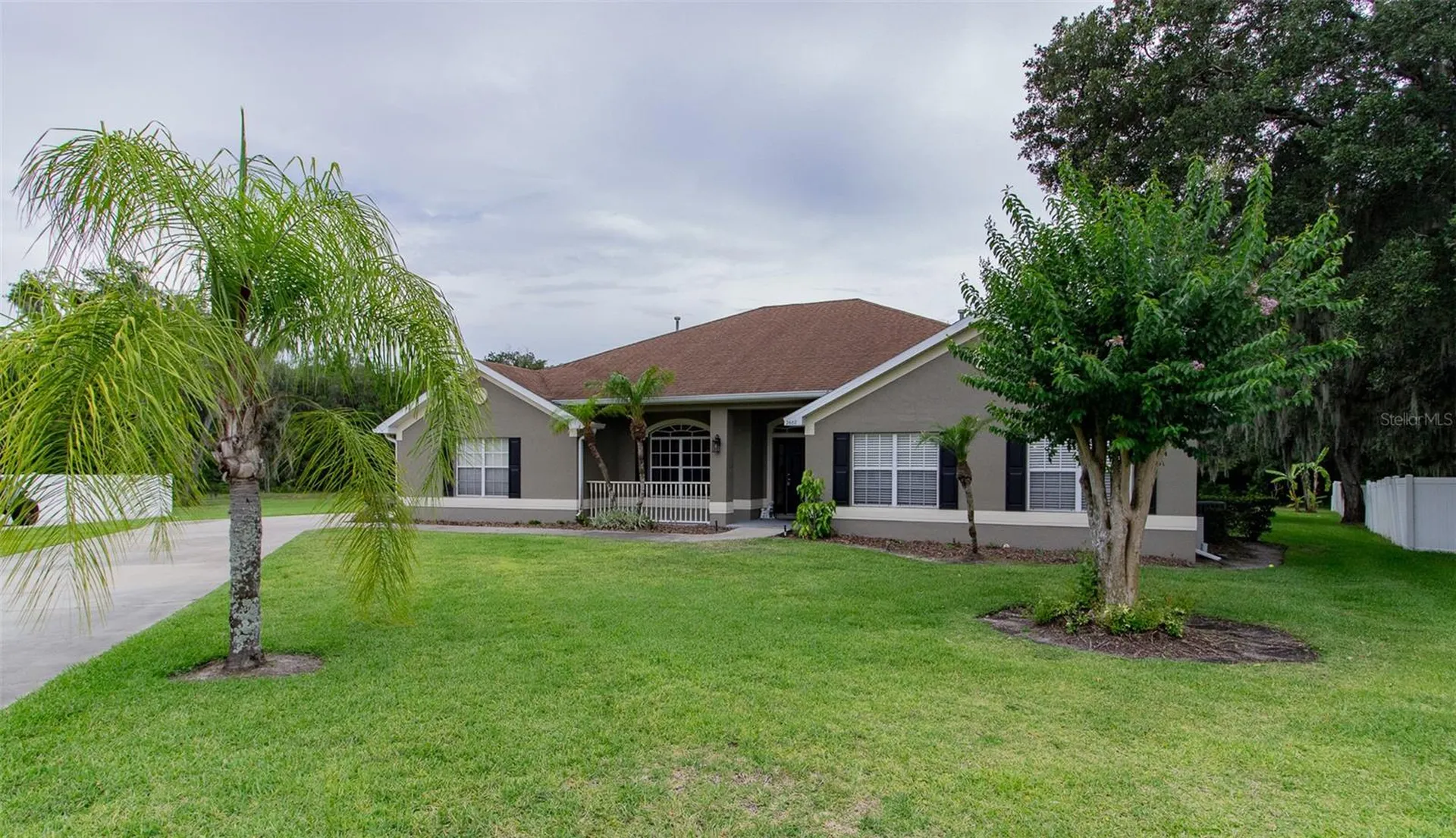 2602 Blackwater Oaks Lane Mulberry FL 33860