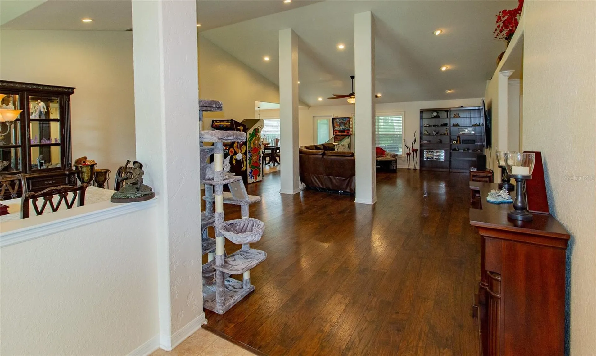 2602 Blackwater Oaks Lane Mulberry FL 33860