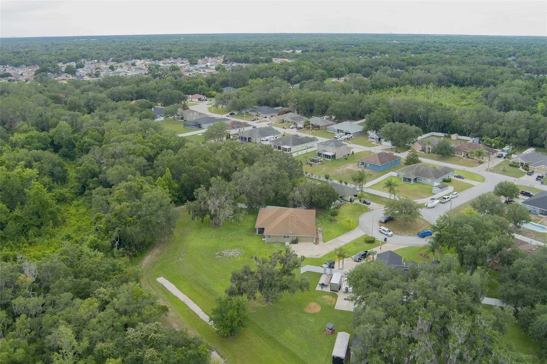 2602 Blackwater Oaks Lane Mulberry FL 33860