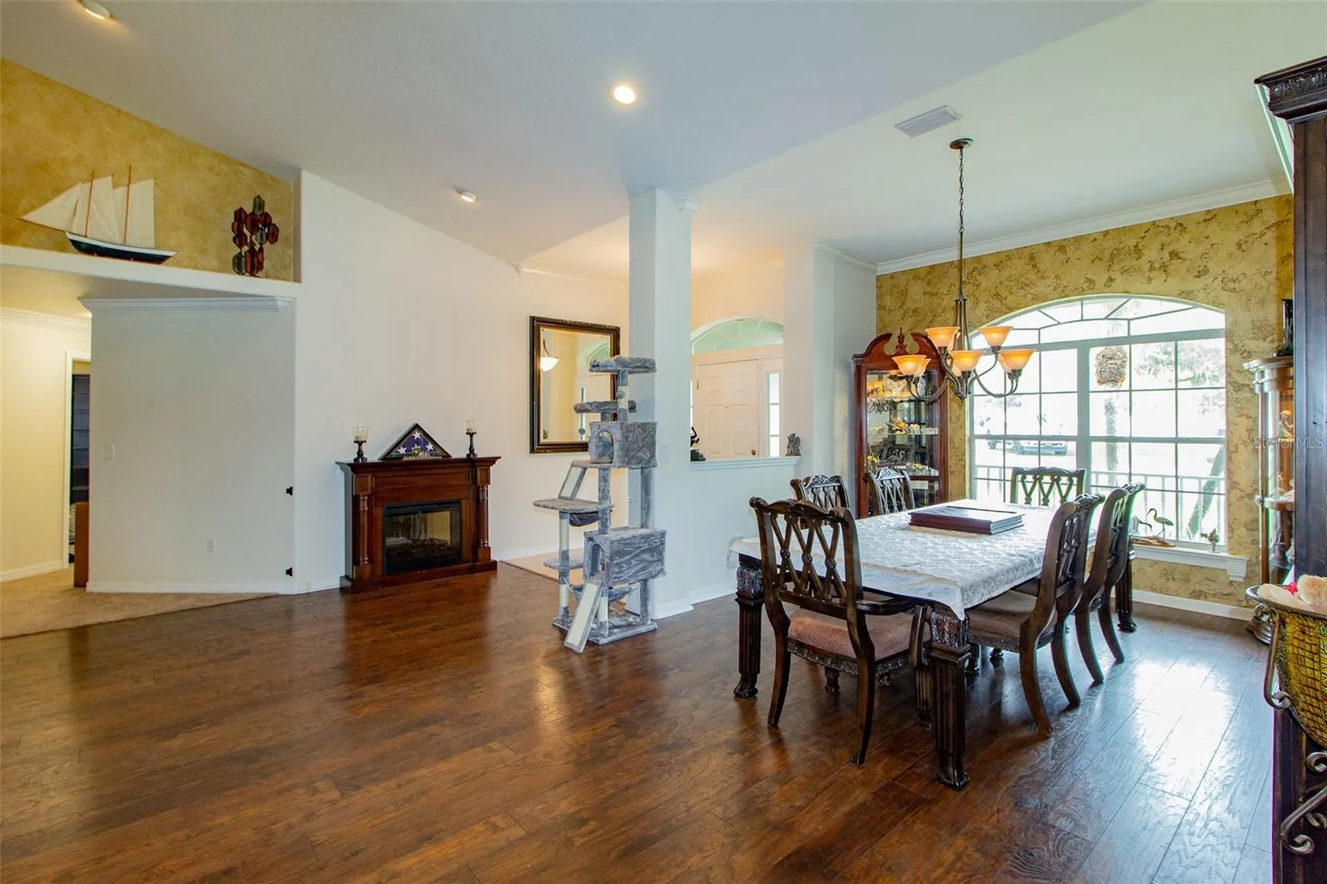 2602 Blackwater Oaks Lane Mulberry FL 33860