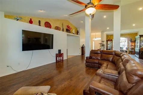 2602 Blackwater Oaks Lane Mulberry FL 33860