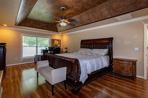 2602 Blackwater Oaks Lane Mulberry FL 33860