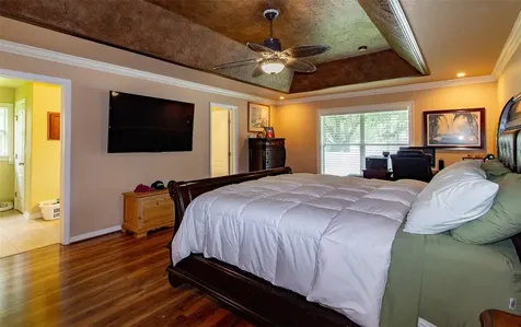 2602 Blackwater Oaks Lane Mulberry FL 33860
