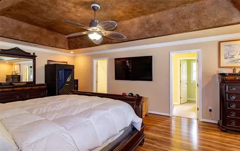 2602 Blackwater Oaks Lane Mulberry FL 33860