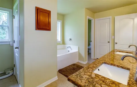 2602 Blackwater Oaks Lane Mulberry FL 33860
