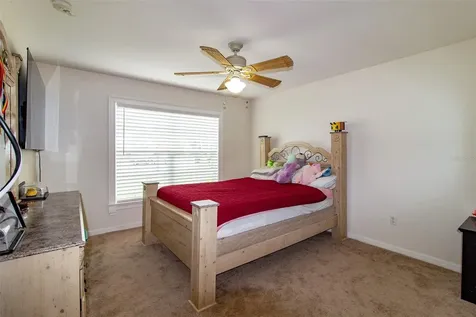 2602 Blackwater Oaks Lane Mulberry FL 33860