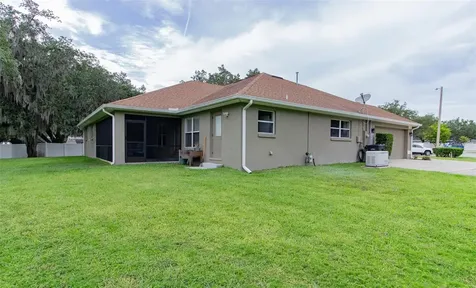 2602 Blackwater Oaks Lane Mulberry FL 33860