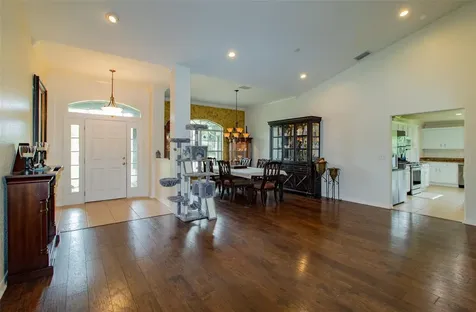 2602 Blackwater Oaks Lane Mulberry FL 33860