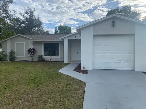 2459 Landover Boulevard Spring Hill FL 34608