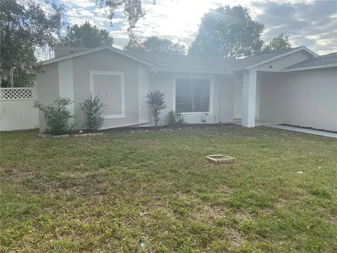 2459 Landover Boulevard Spring Hill FL 34608