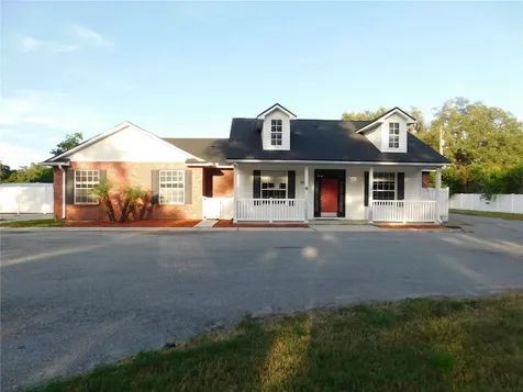 2525 N Valrico Road Seffner FL 33584