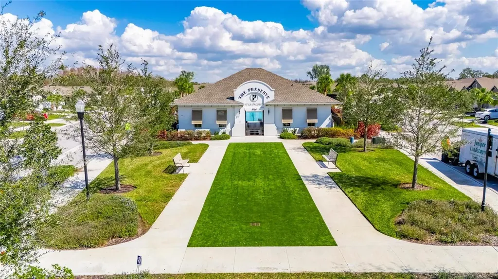 3766 Laughing Dove Avenue Sun City Center FL 33573