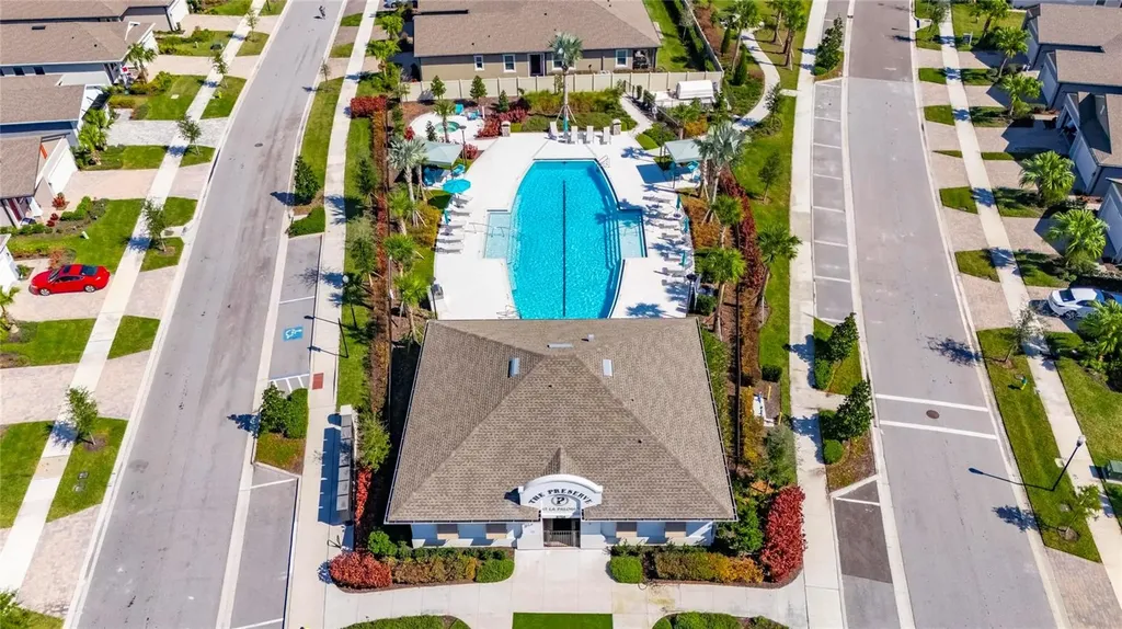 3766 Laughing Dove Avenue Sun City Center FL 33573