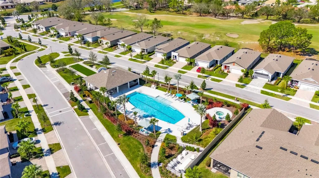 3766 Laughing Dove Avenue Sun City Center FL 33573