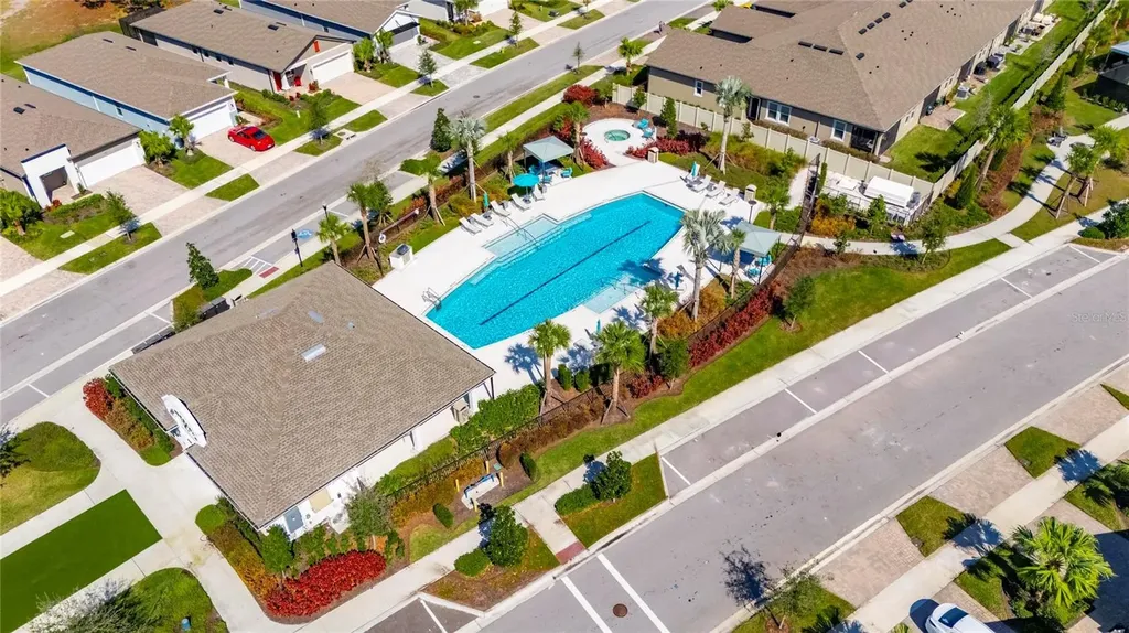3766 Laughing Dove Avenue Sun City Center FL 33573
