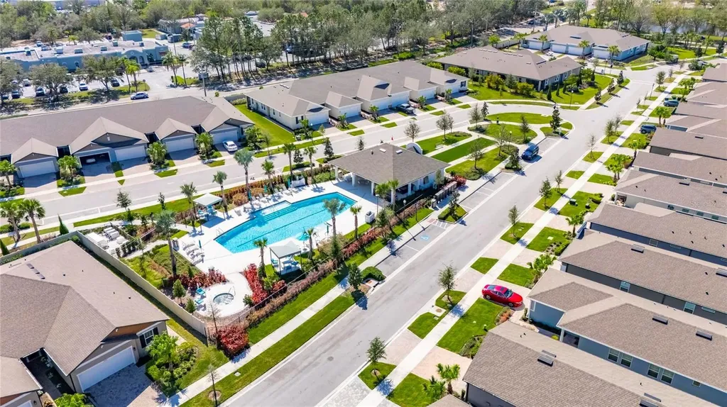 3766 Laughing Dove Avenue Sun City Center FL 33573