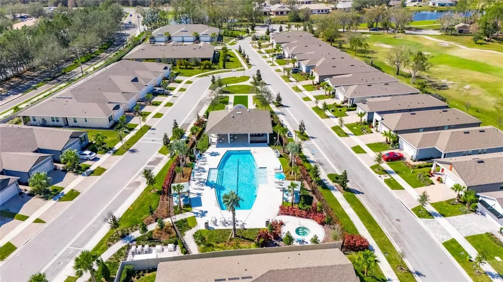 3766 Laughing Dove Avenue Sun City Center FL 33573