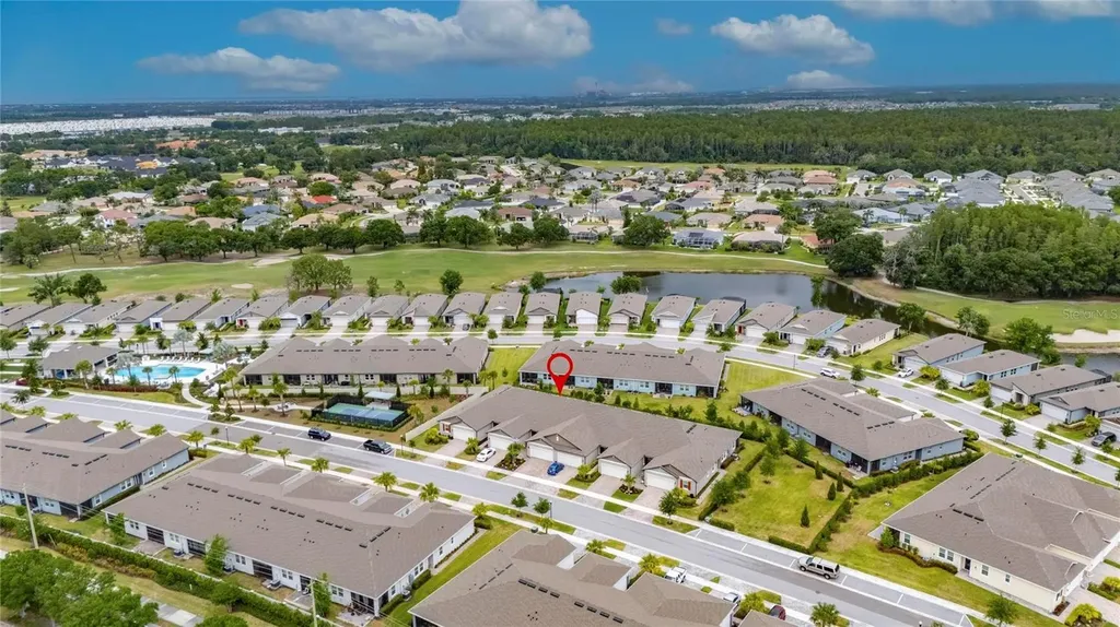 3766 Laughing Dove Avenue Sun City Center FL 33573
