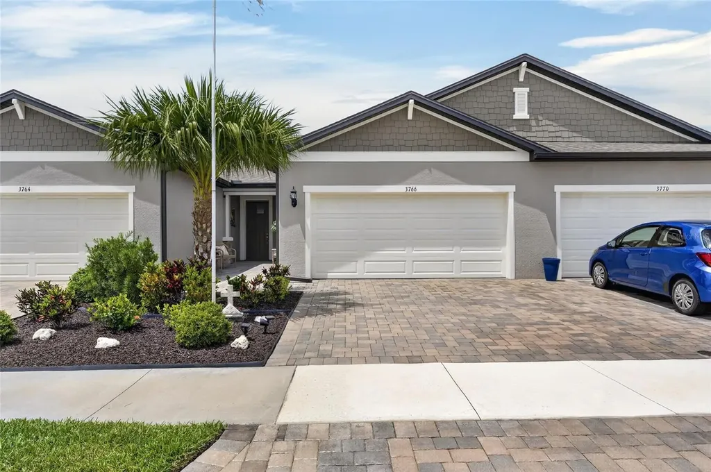 3766 Laughing Dove Avenue Sun City Center FL 33573