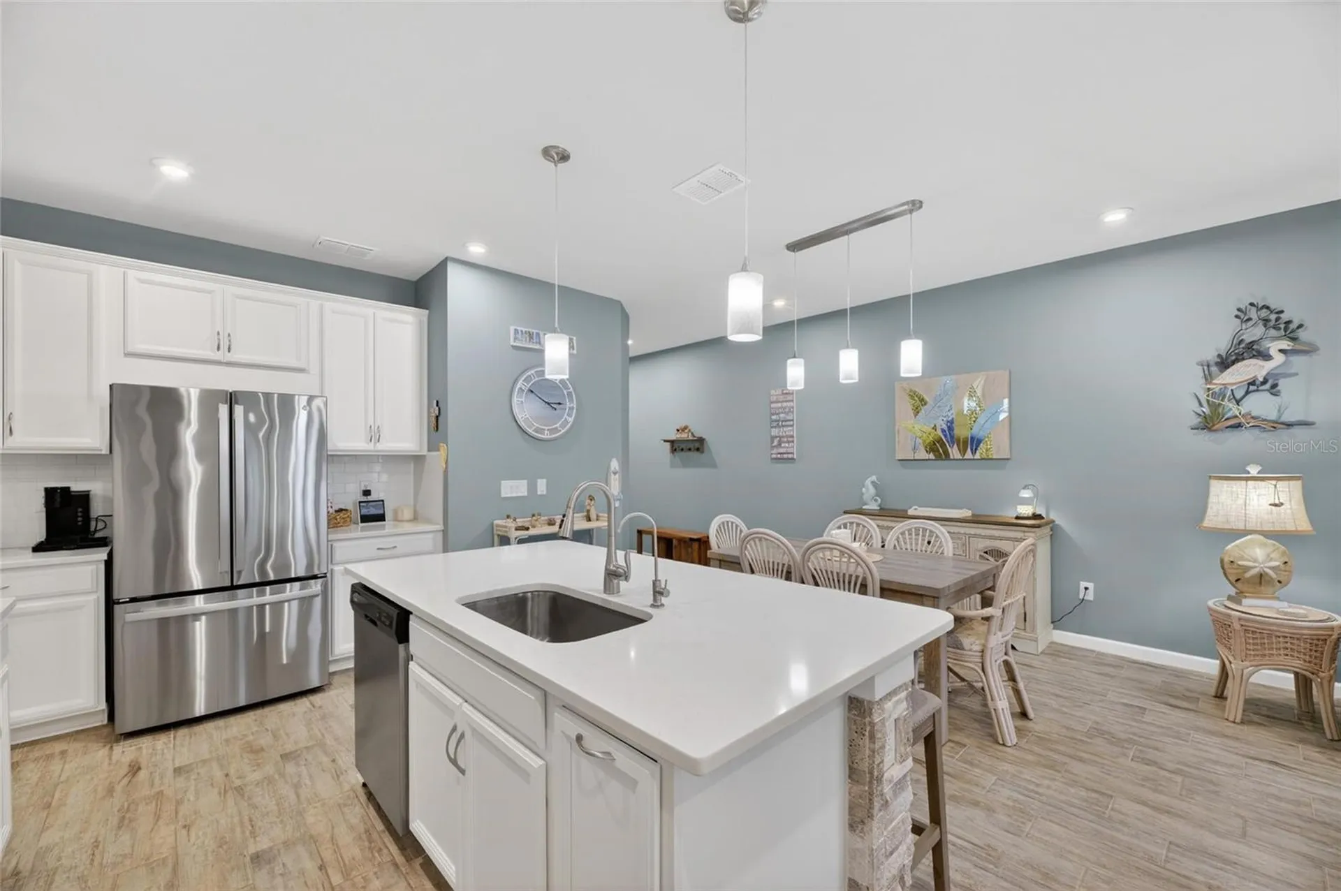 3766 Laughing Dove Avenue Sun City Center FL 33573