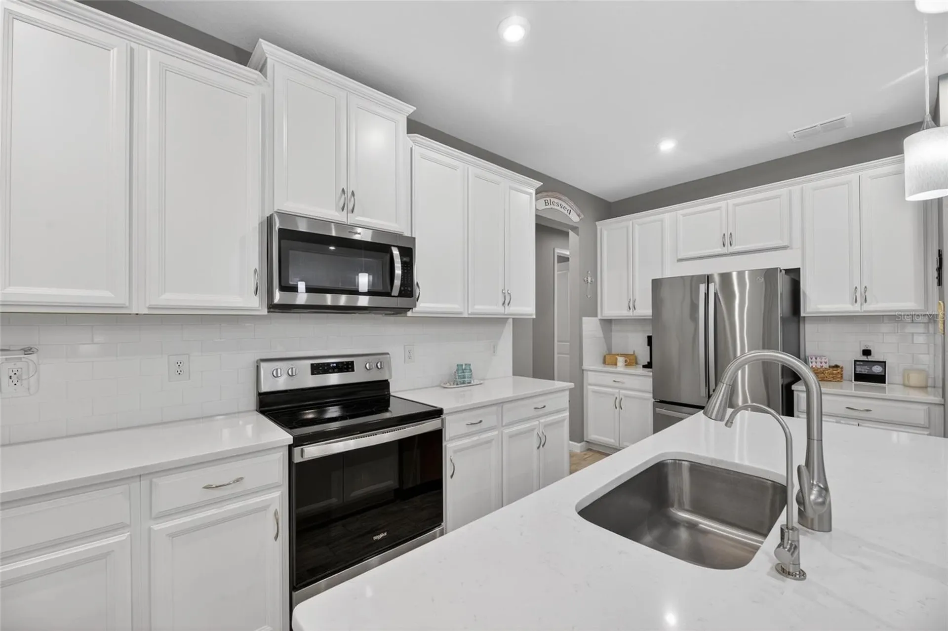 3766 Laughing Dove Avenue Sun City Center FL 33573