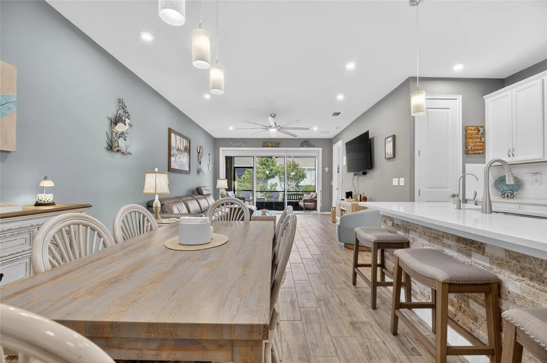 3766 Laughing Dove Avenue Sun City Center FL 33573