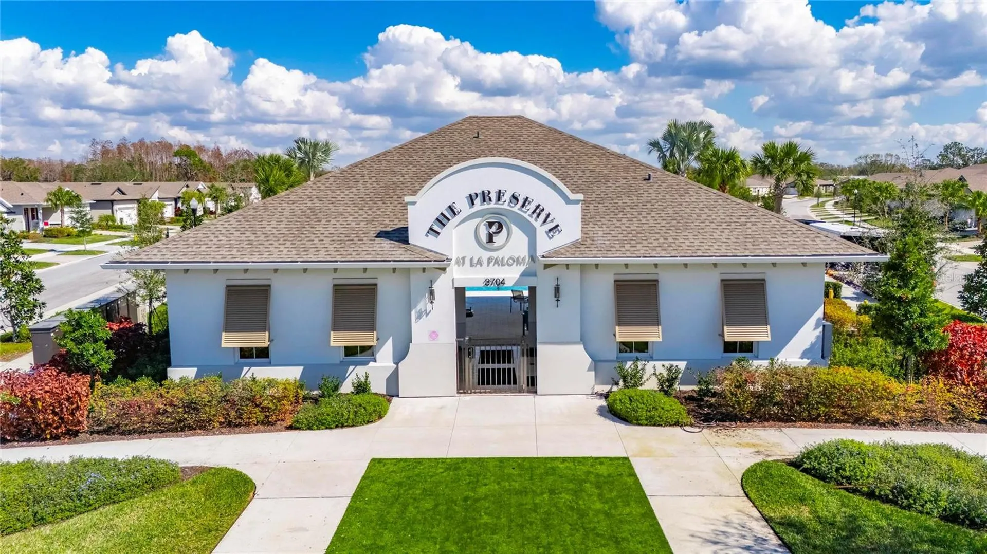 3766 Laughing Dove Avenue Sun City Center FL 33573