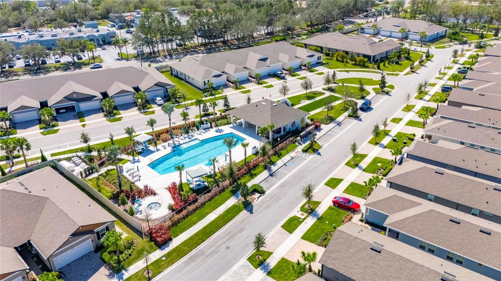3766 Laughing Dove Avenue Sun City Center FL 33573