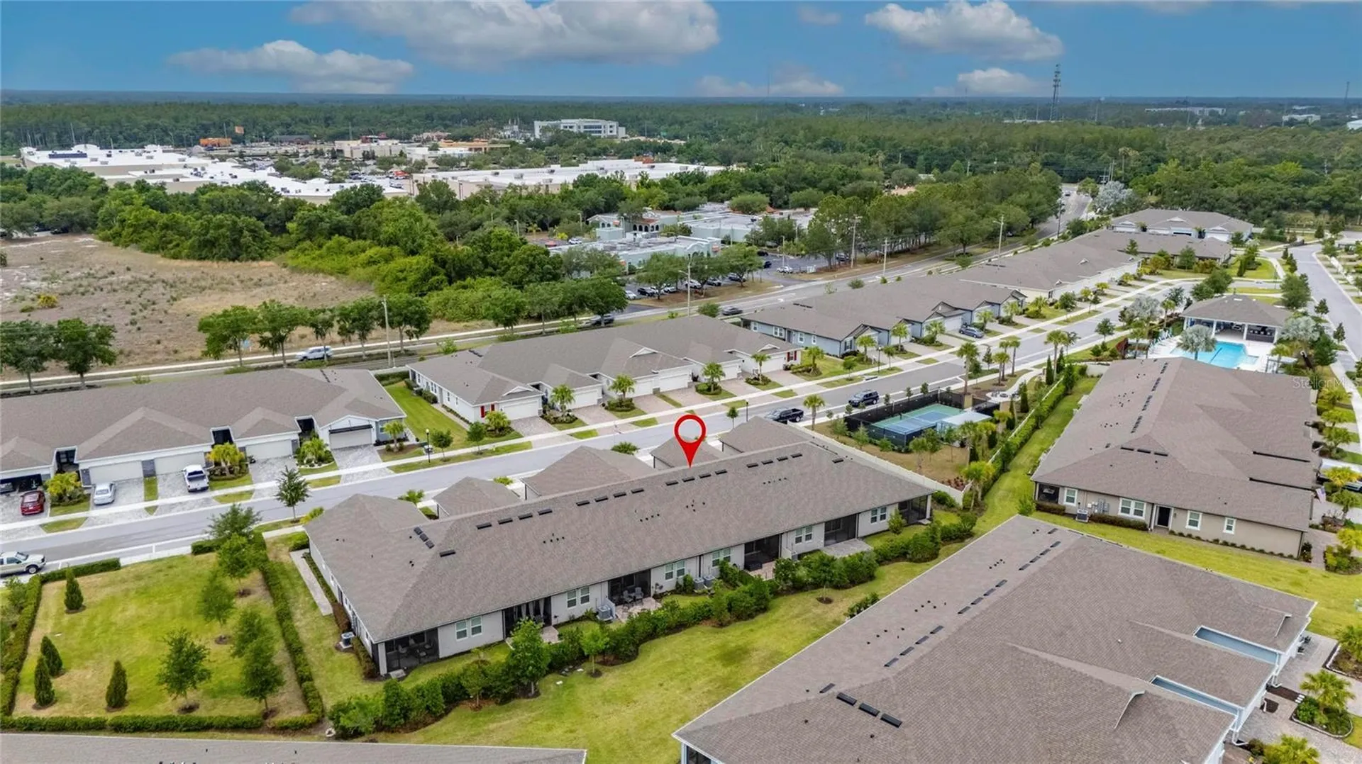 3766 Laughing Dove Avenue Sun City Center FL 33573