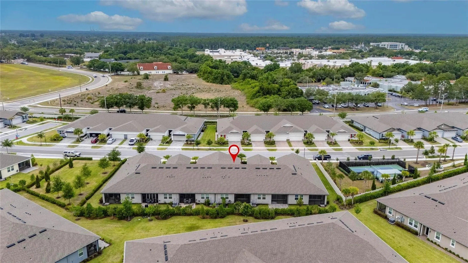 3766 Laughing Dove Avenue Sun City Center FL 33573