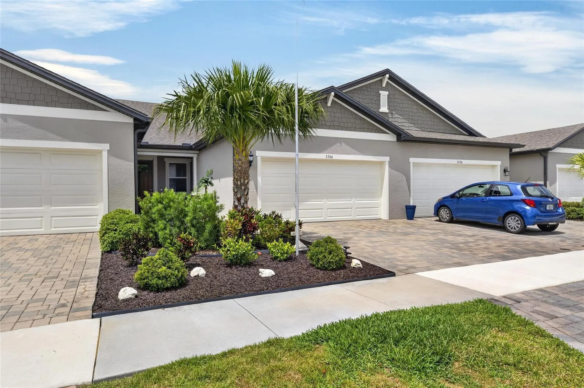 3766 Laughing Dove Avenue Sun City Center FL 33573