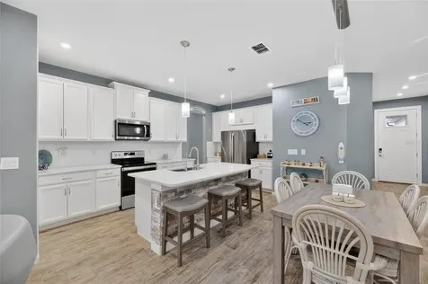 3766 Laughing Dove Avenue Sun City Center FL 33573
