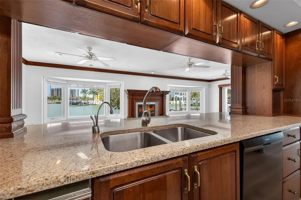 3111 Wedgewood Drive Belleair Beach FL 33786