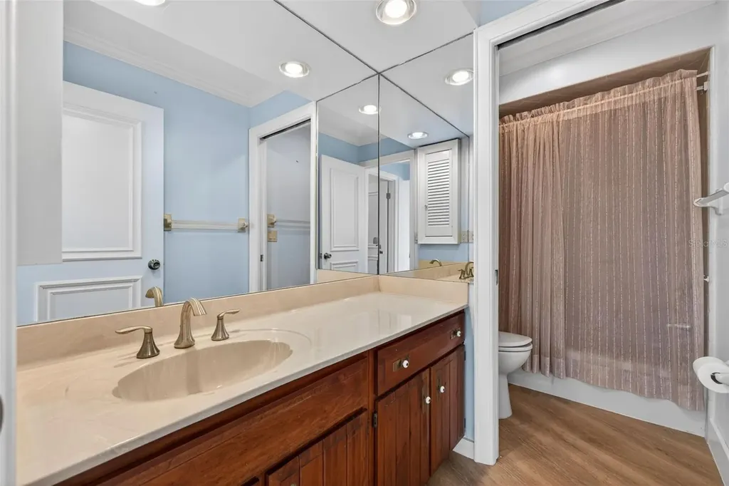 3111 Wedgewood Drive Belleair Beach FL 33786