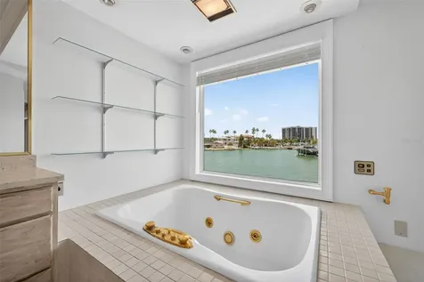 3111 Wedgewood Drive Belleair Beach FL 33786
