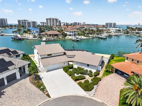 3111 Wedgewood Drive Belleair Beach FL 33786