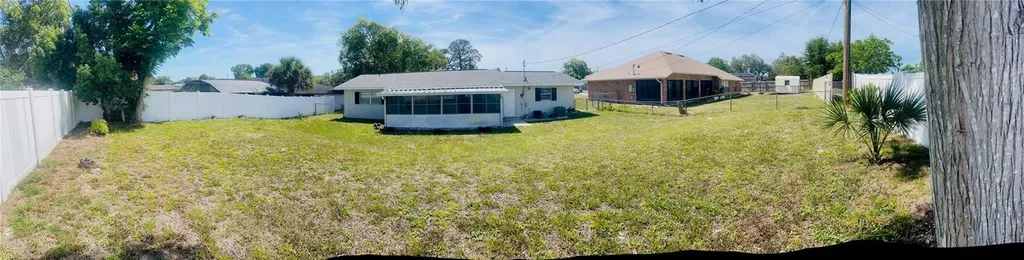 999 Eleanor Avenue Deltona FL 32725