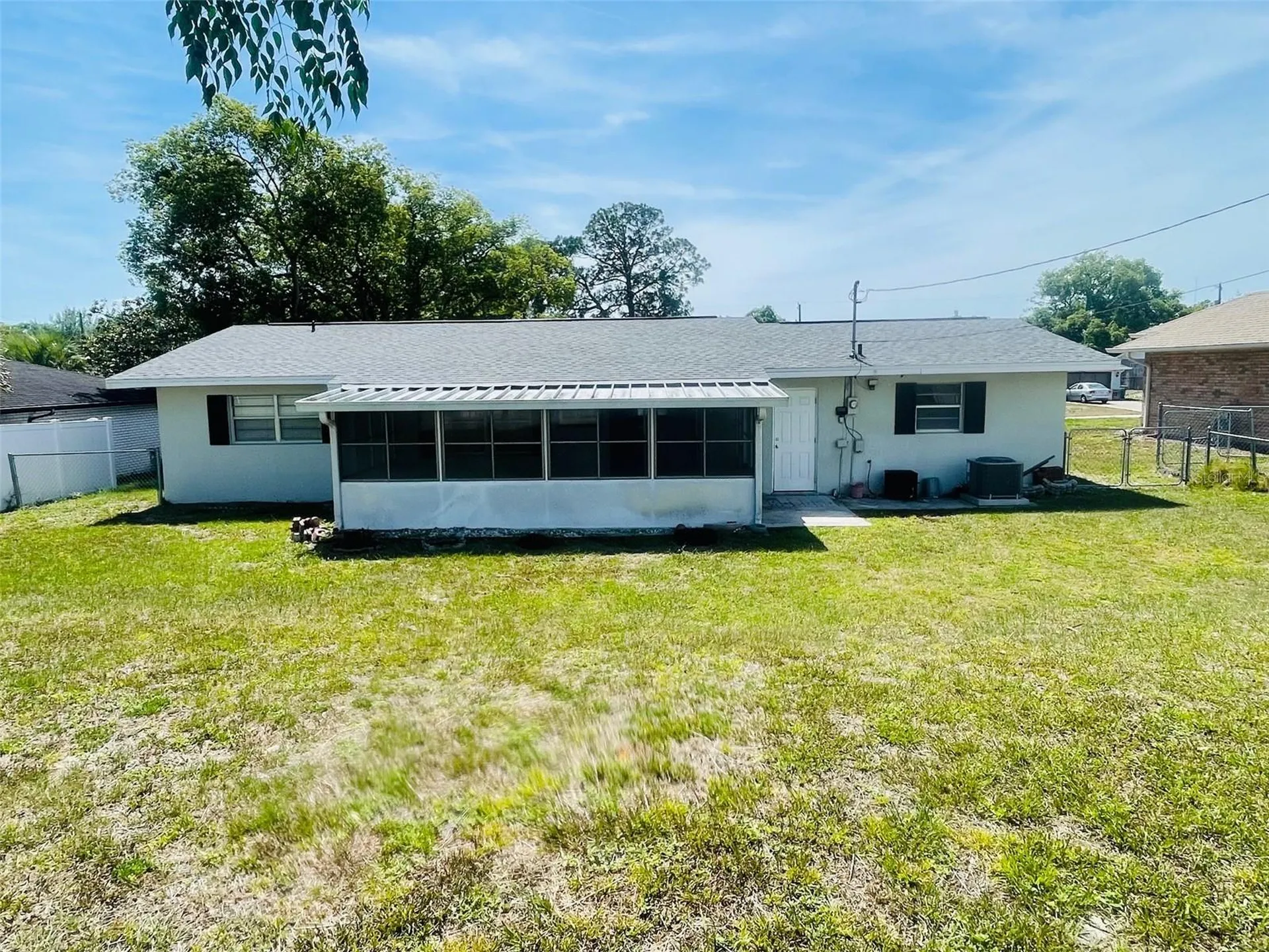 999 Eleanor Avenue Deltona FL 32725