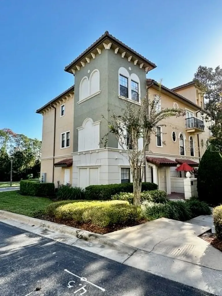 4232 Messina Drive Lake Mary FL 32746