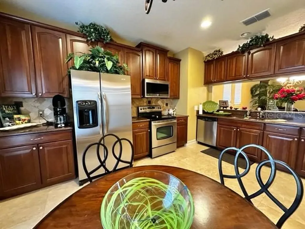4232 Messina Drive Lake Mary FL 32746