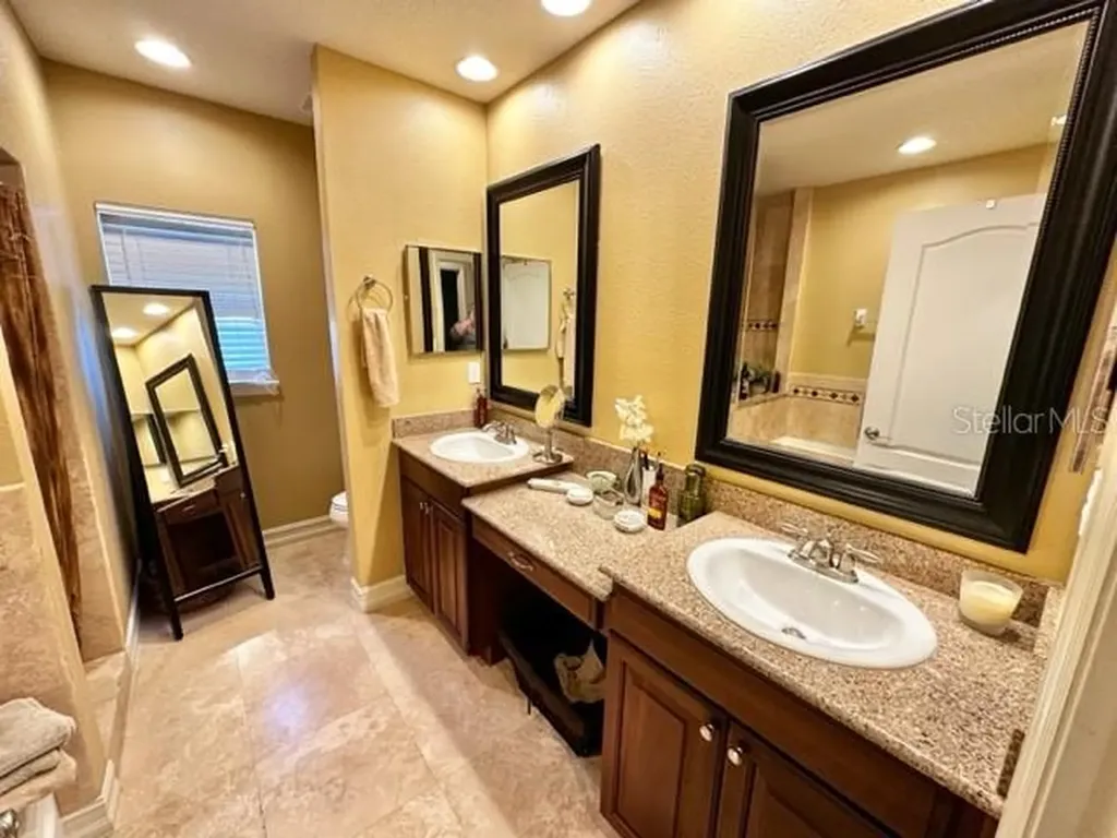 4232 Messina Drive Lake Mary FL 32746