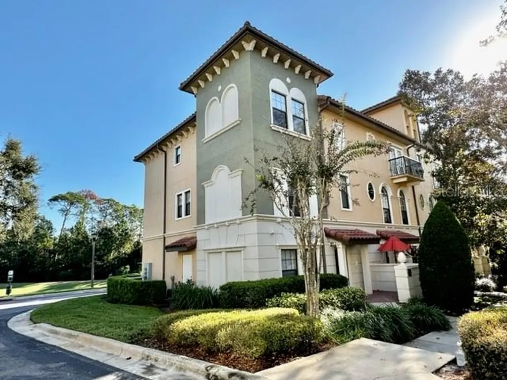 4232 Messina Drive Lake Mary FL 32746