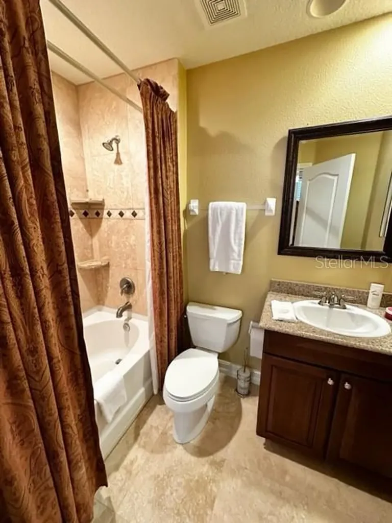 4232 Messina Drive Lake Mary FL 32746