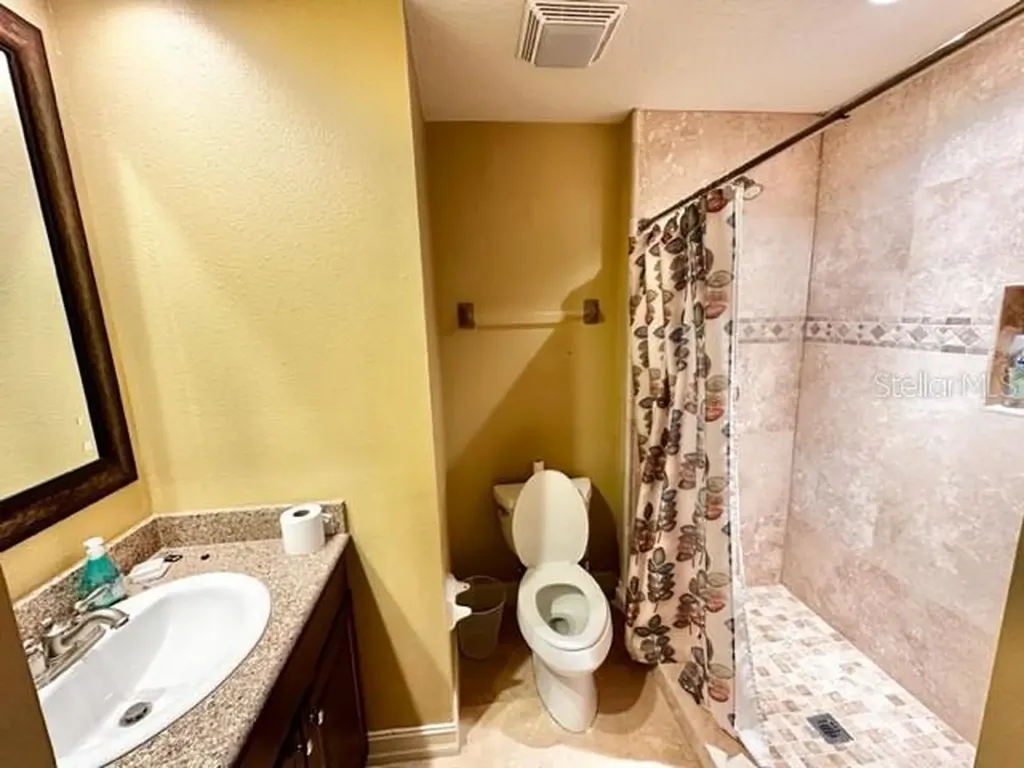 4232 Messina Drive Lake Mary FL 32746