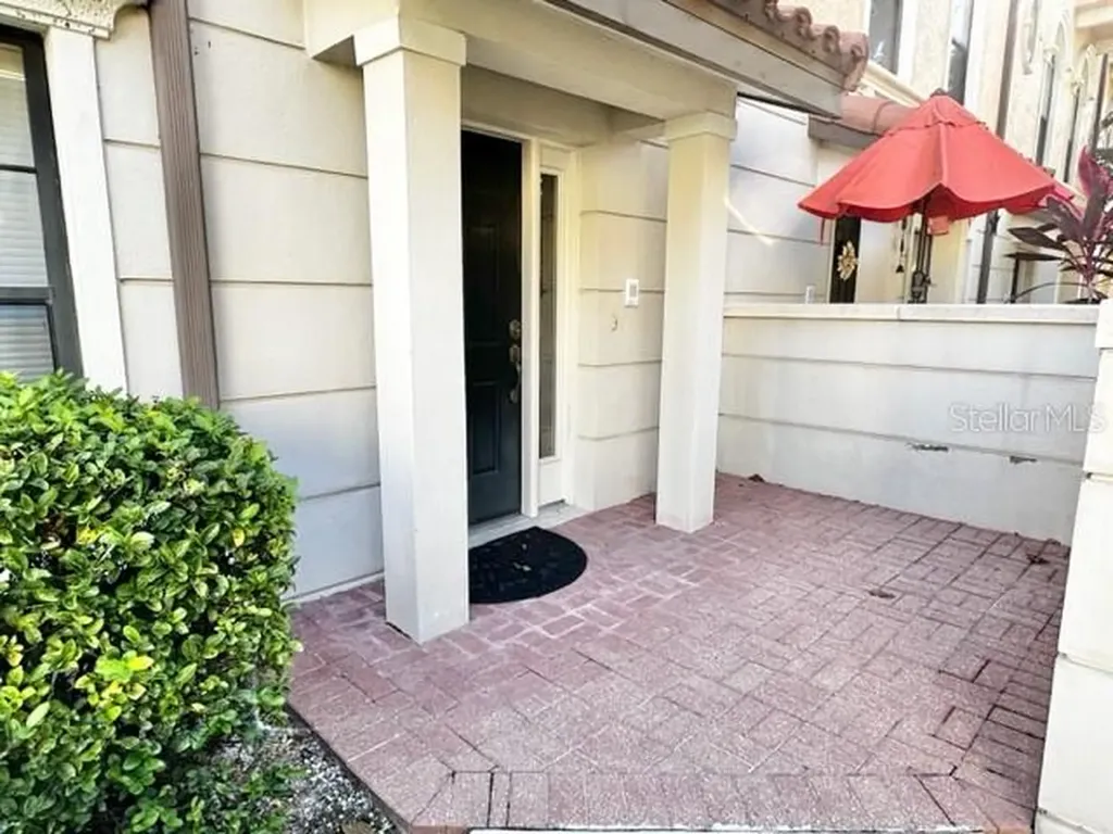 4232 Messina Drive Lake Mary FL 32746