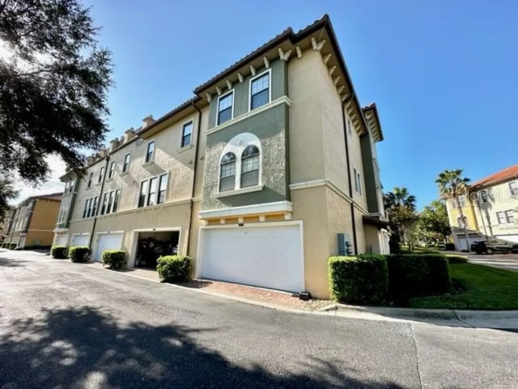 4232 Messina Drive Lake Mary FL 32746