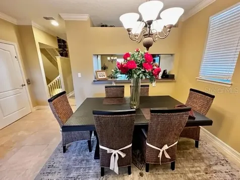 4232 Messina Drive Lake Mary FL 32746