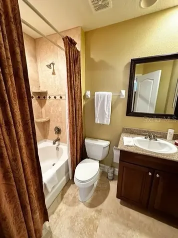 4232 Messina Drive Lake Mary FL 32746